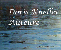 Doris Kneller, livres et photo-art